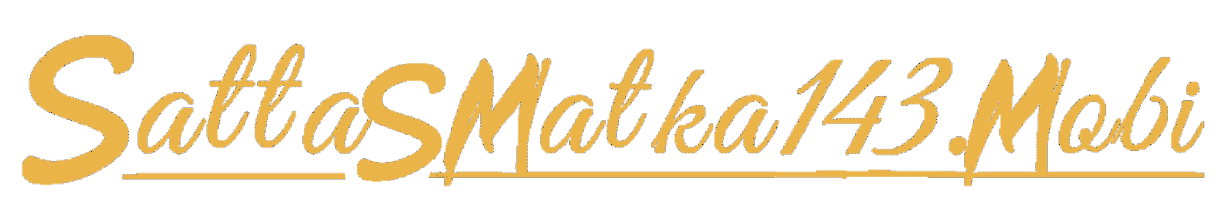 Satta Matka 143 Logo - Fastest Kalyan Matka, Dpboss, and Satta Results